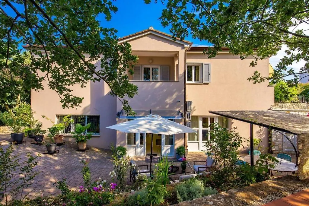 פורץ Villa Lidija קרואטיה